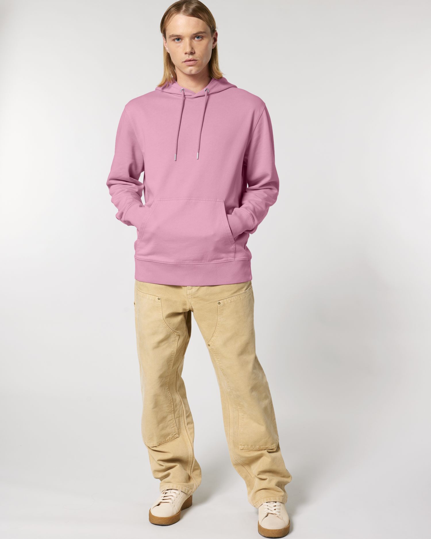 Archer Vintage Front Main