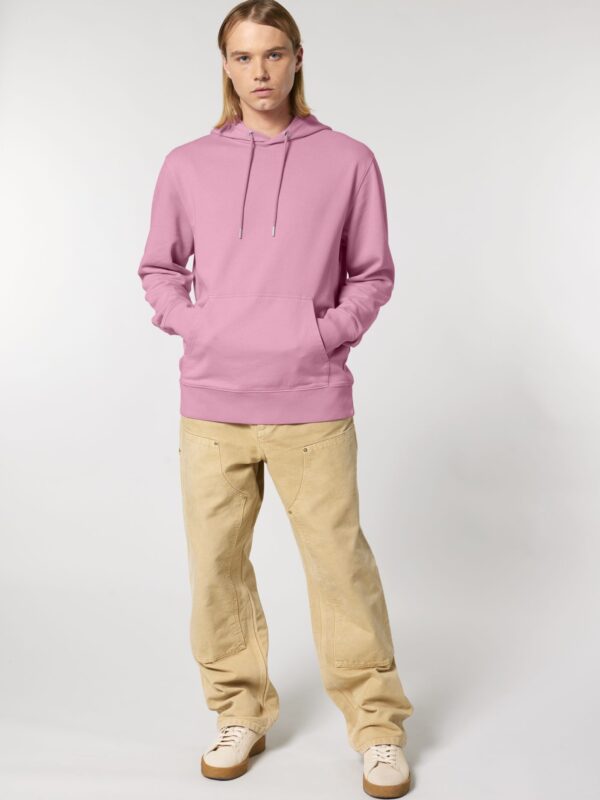 Archer Vintage Front Main