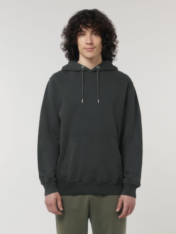 Archer Vintage Front Main