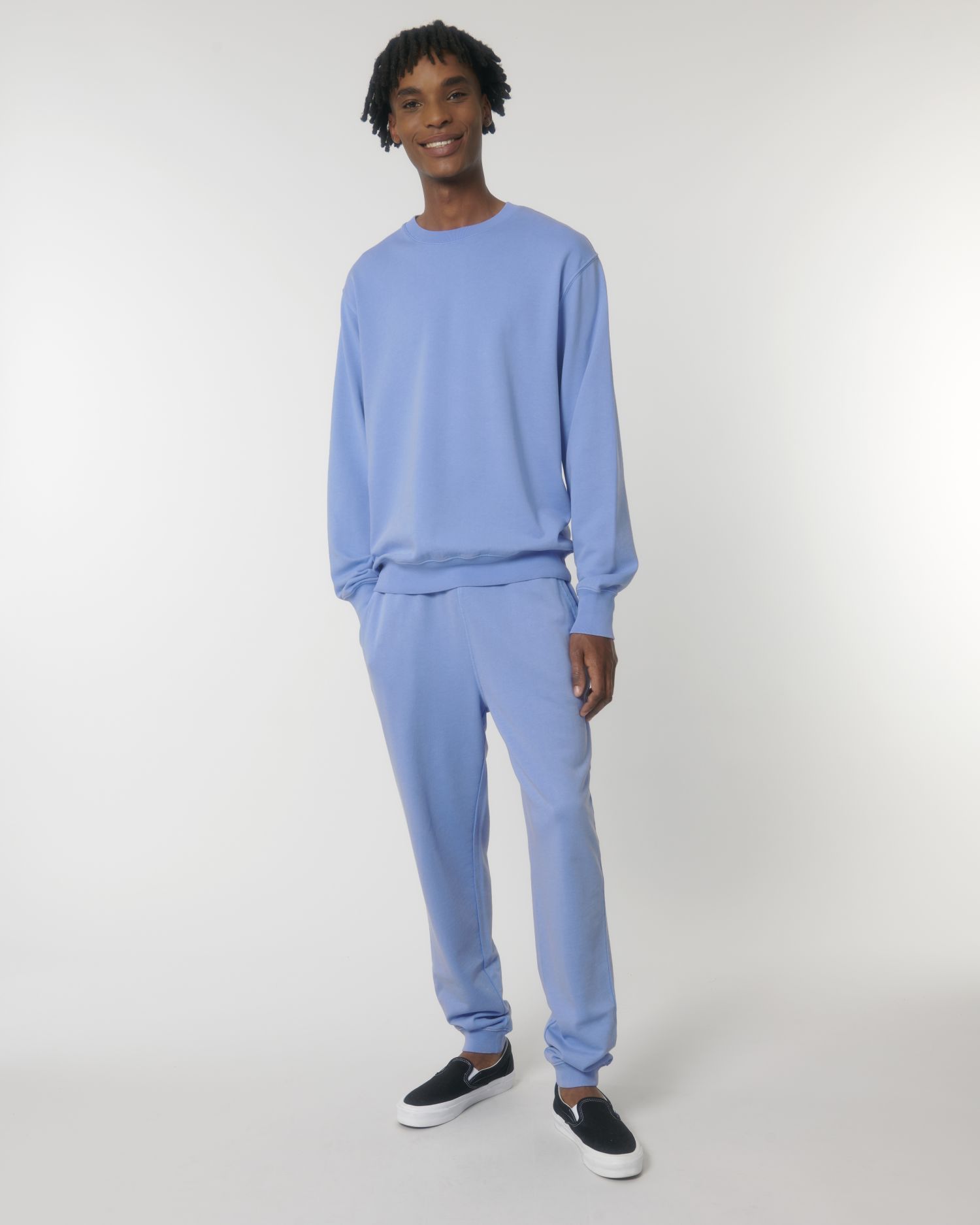 G. Dyed Hydro Variation