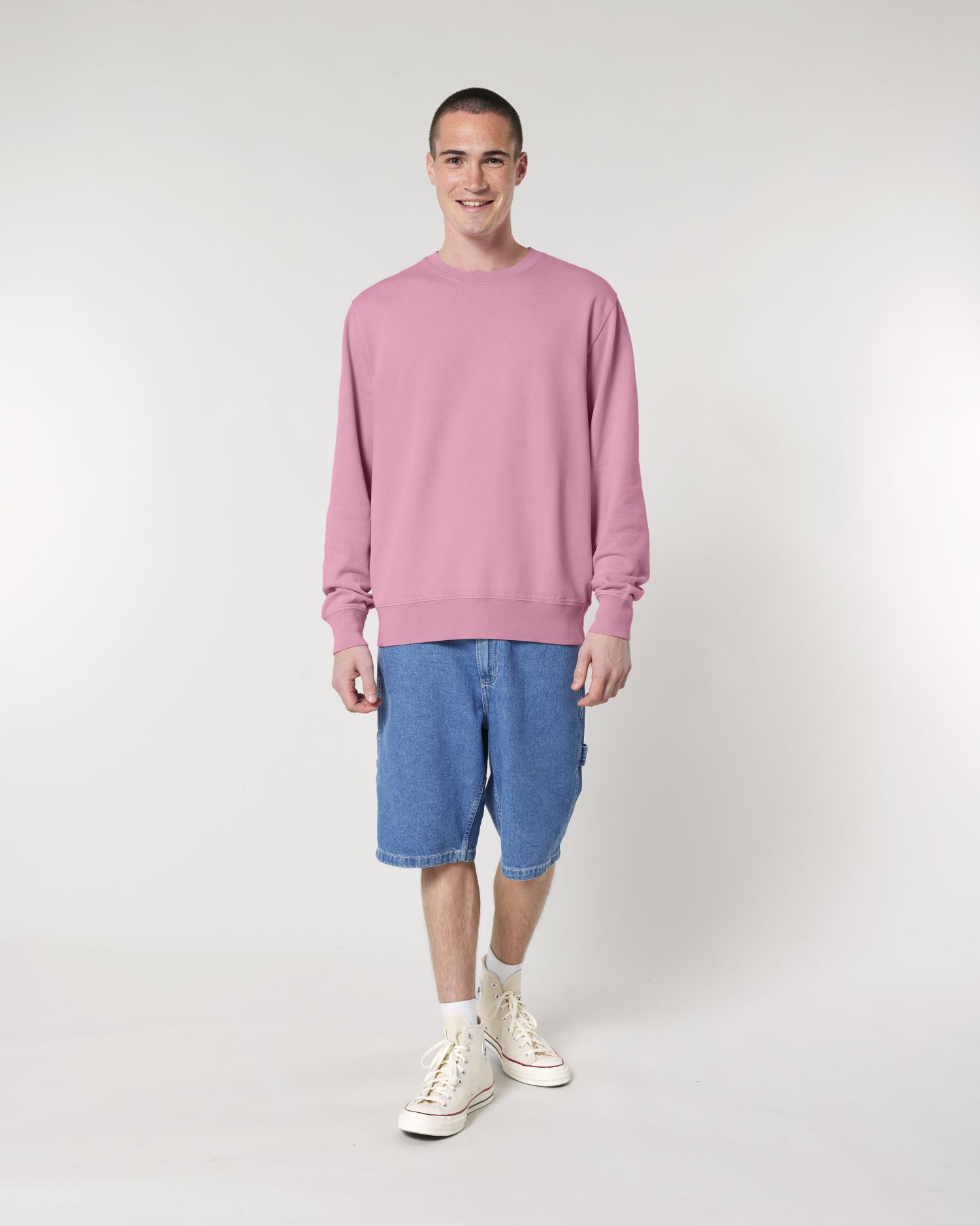 Matcher Vintage Front Main