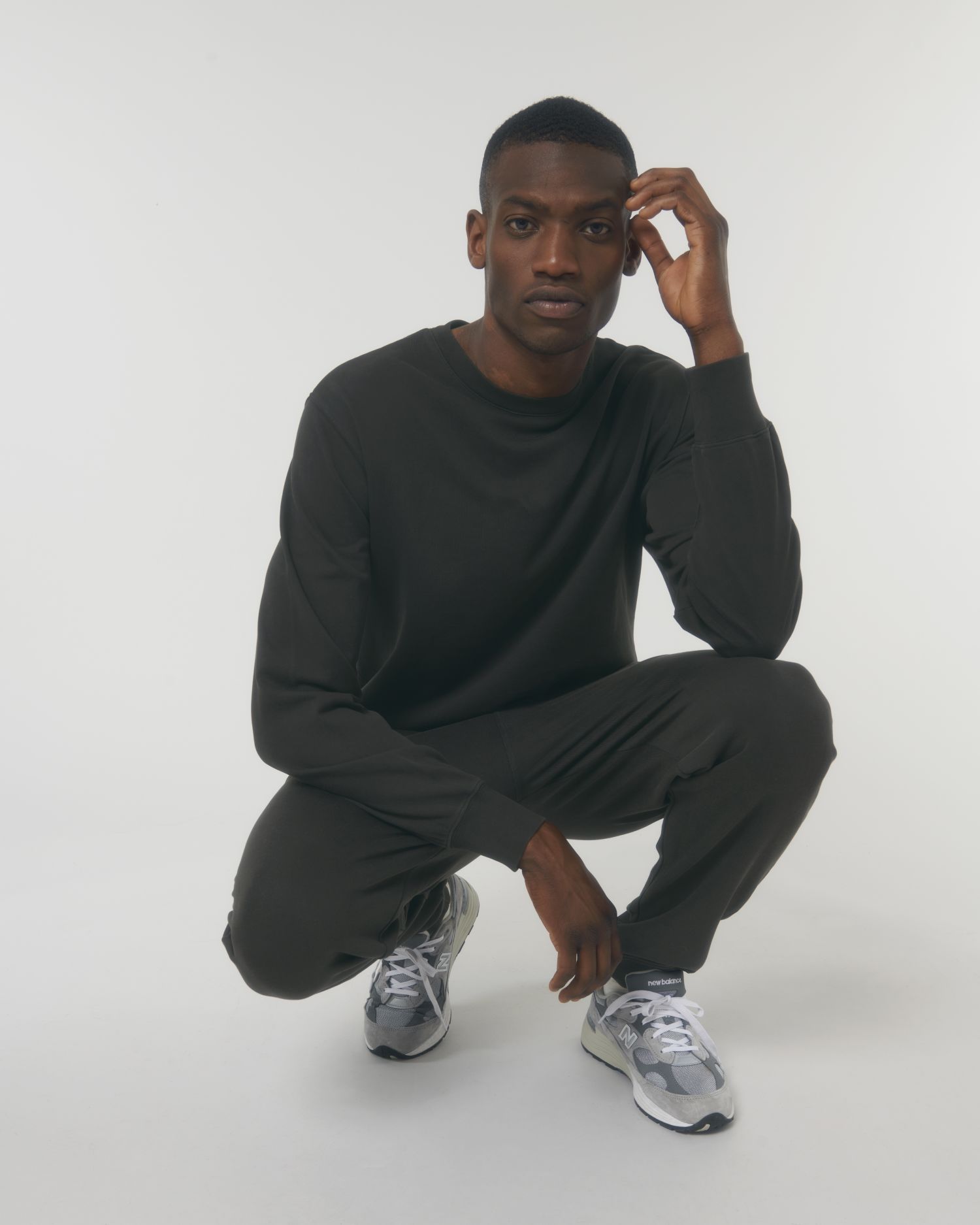 Matcher Vintage Front Main