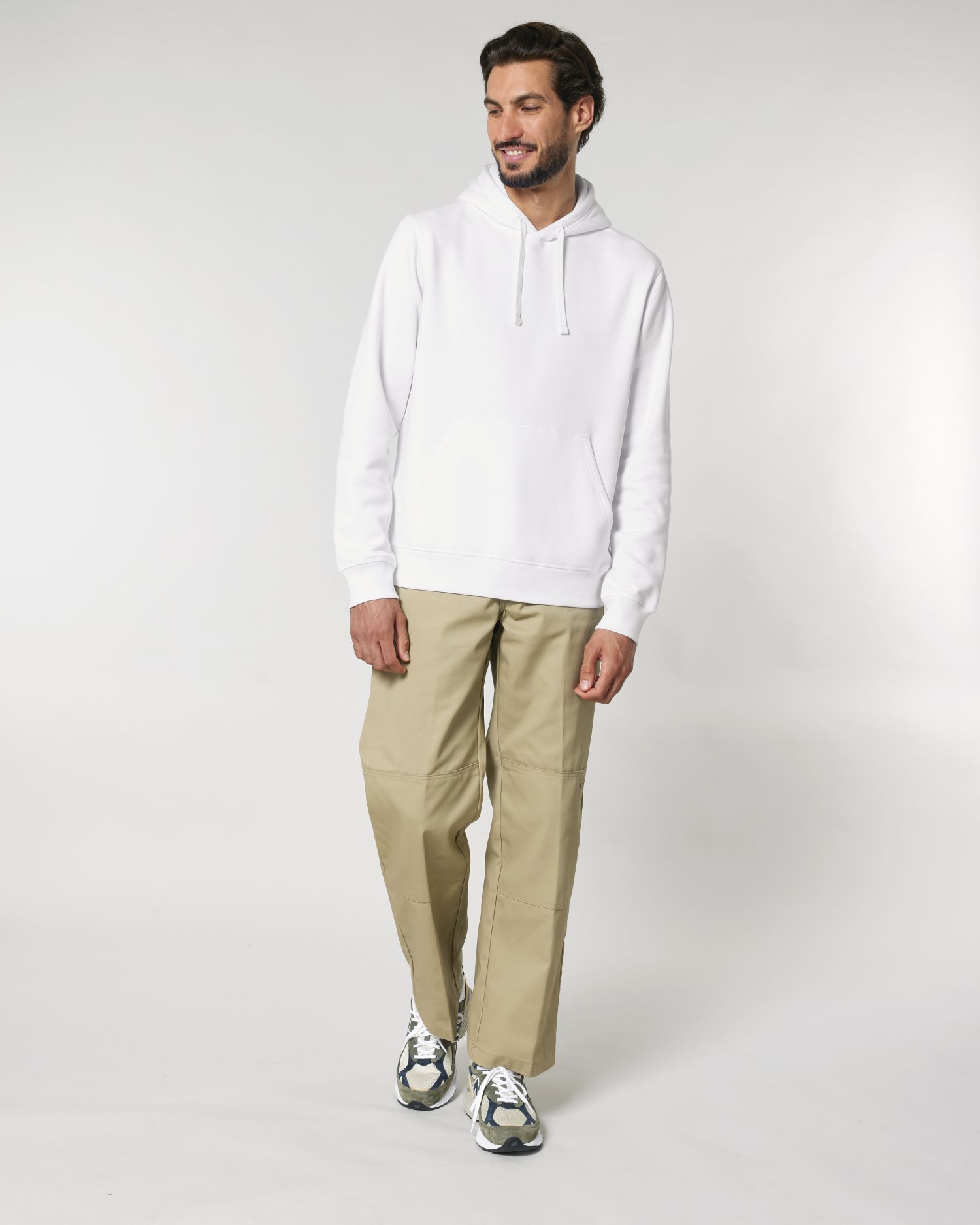 Drummer 2.0 Front Main