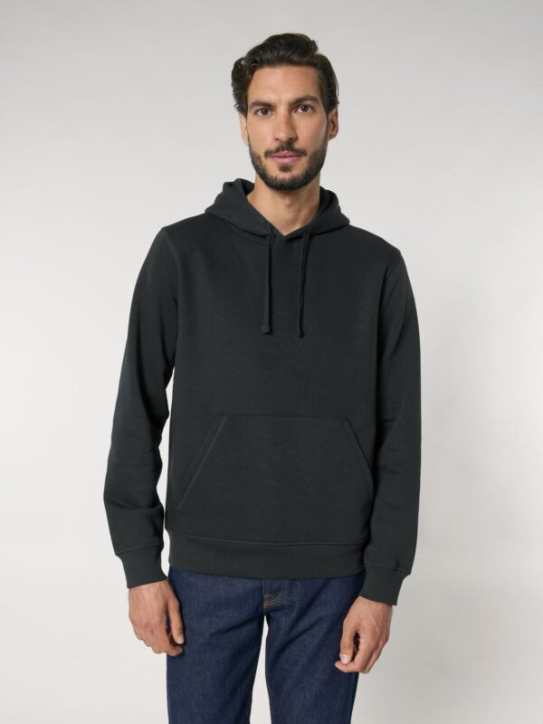 Drummer 2.0 Front Main