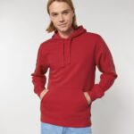 Drummer 2.0 Front Main