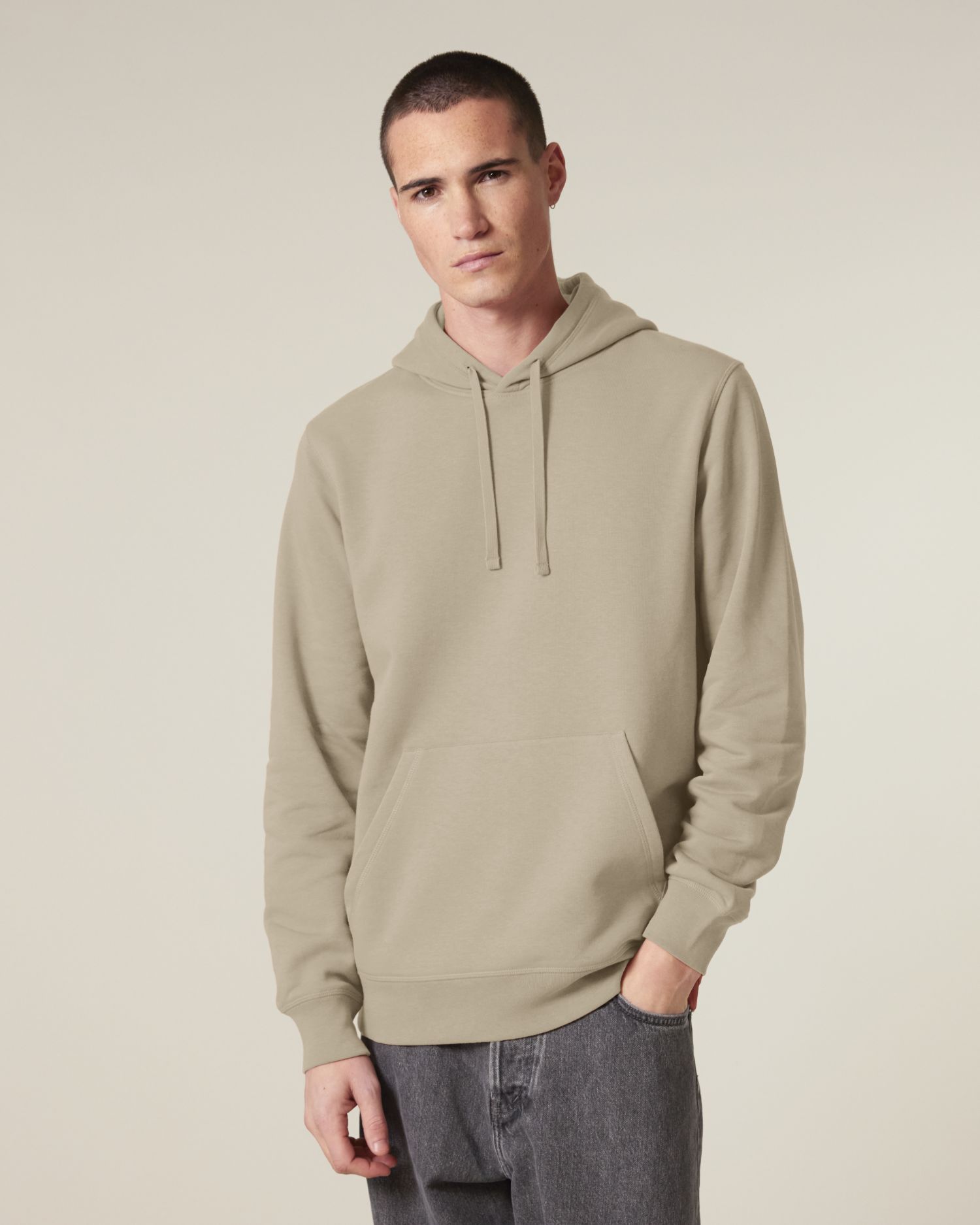 Drummer 2.0 Front Main