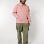 Drummer 2.0 Front Main