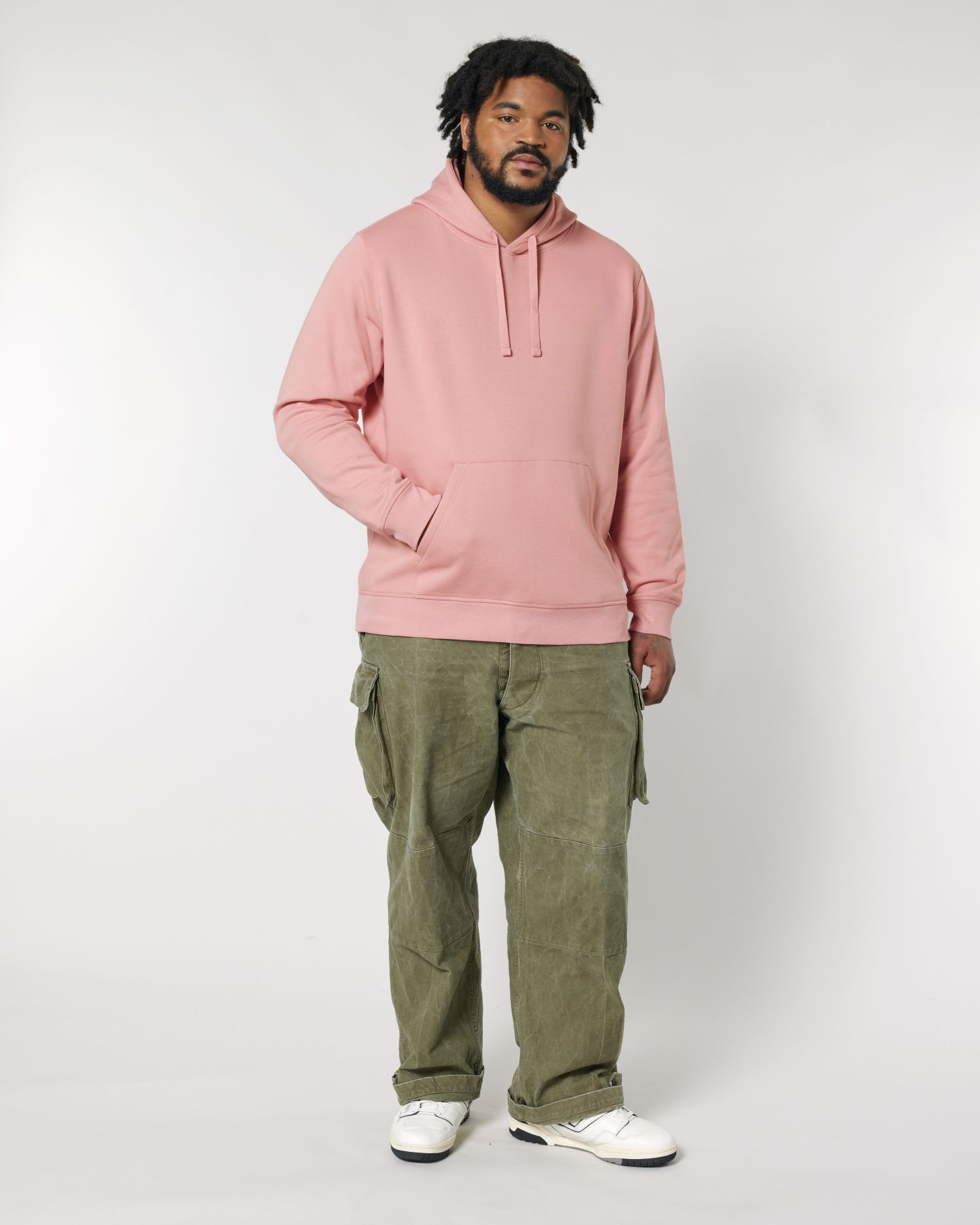 Drummer 2.0 Front Main