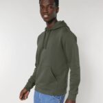 Drummer 2.0 Front Main