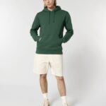 Drummer 2.0 Front Main