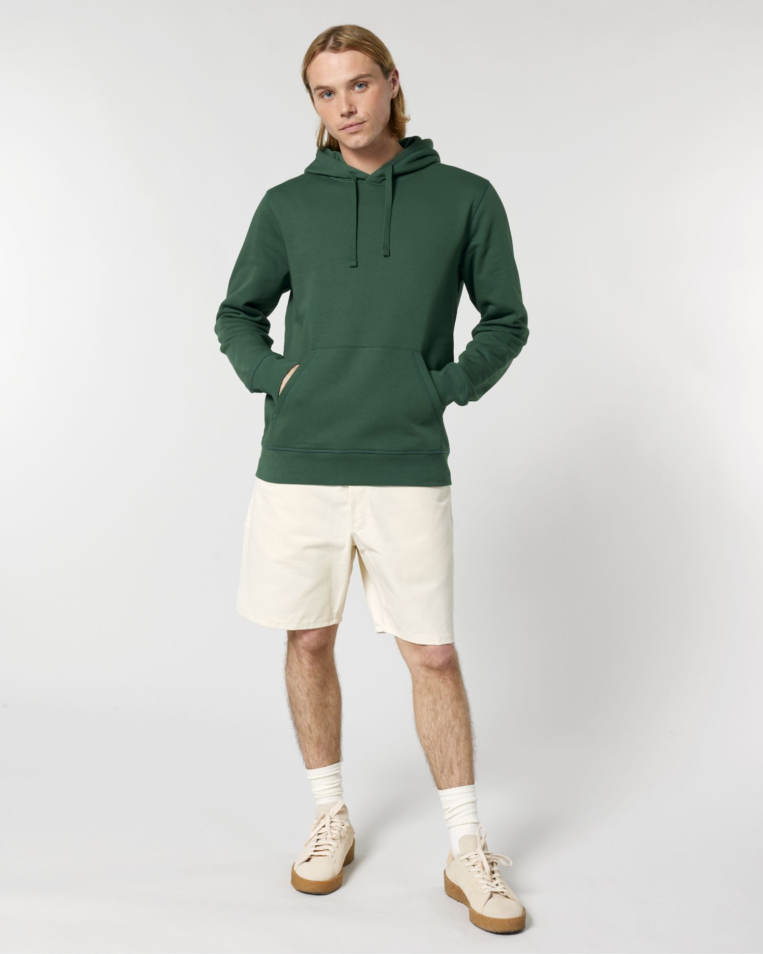 Drummer 2.0 Front Main