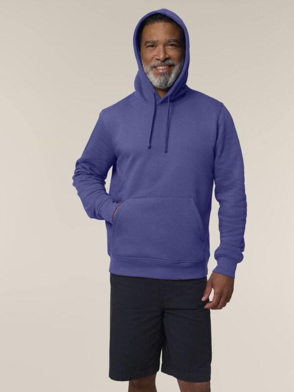 Drummer 2.0 Front Main