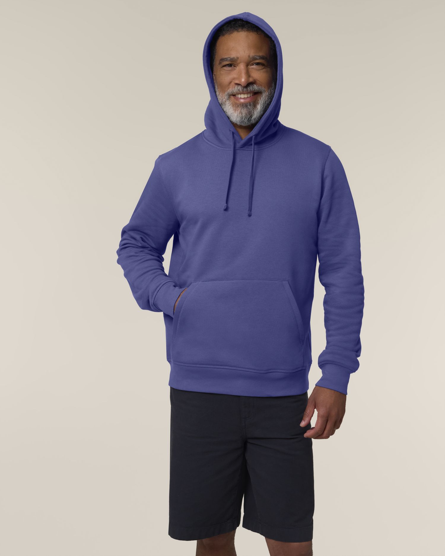 Drummer 2.0 Front Main