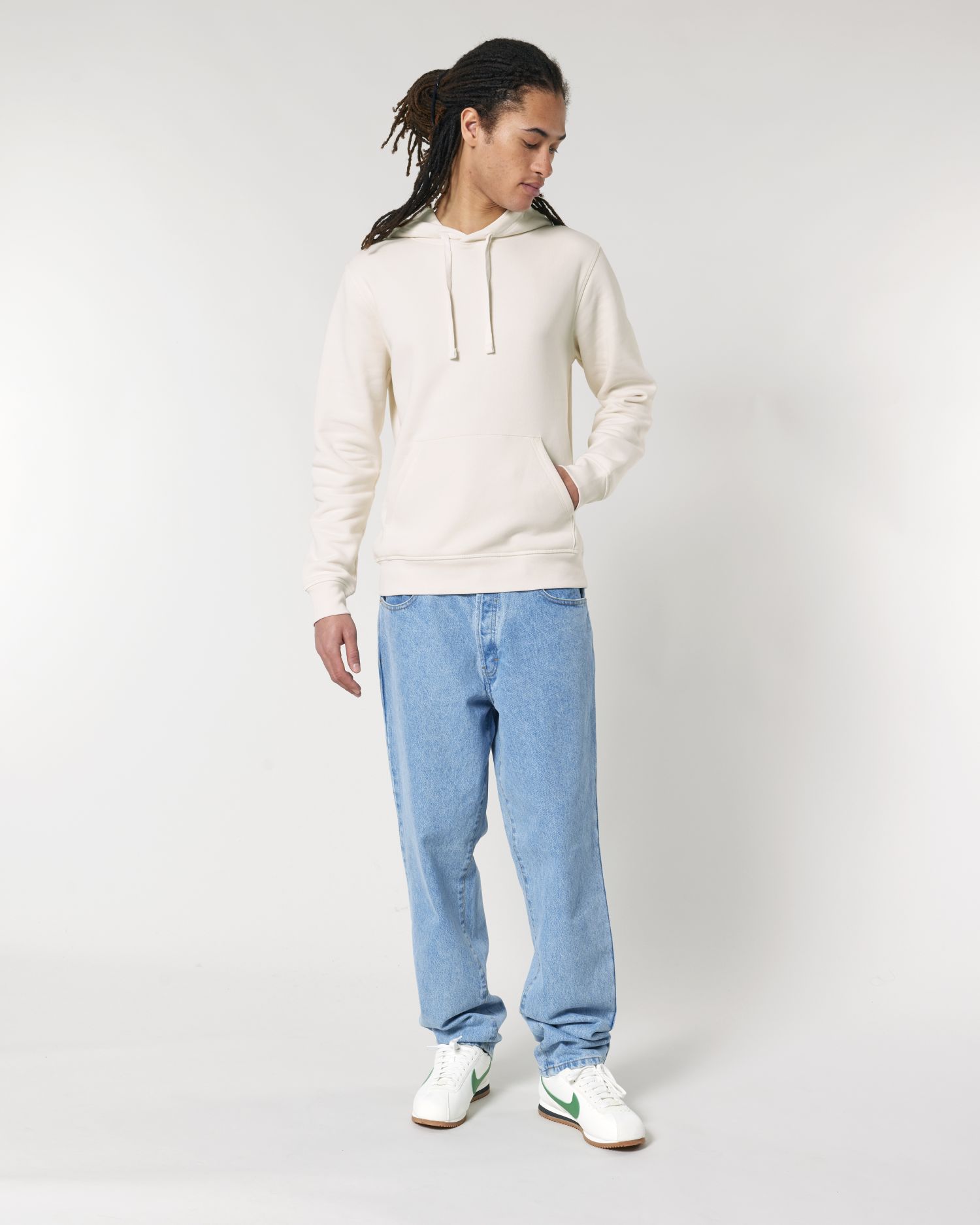 Drummer 2.0 Front Main