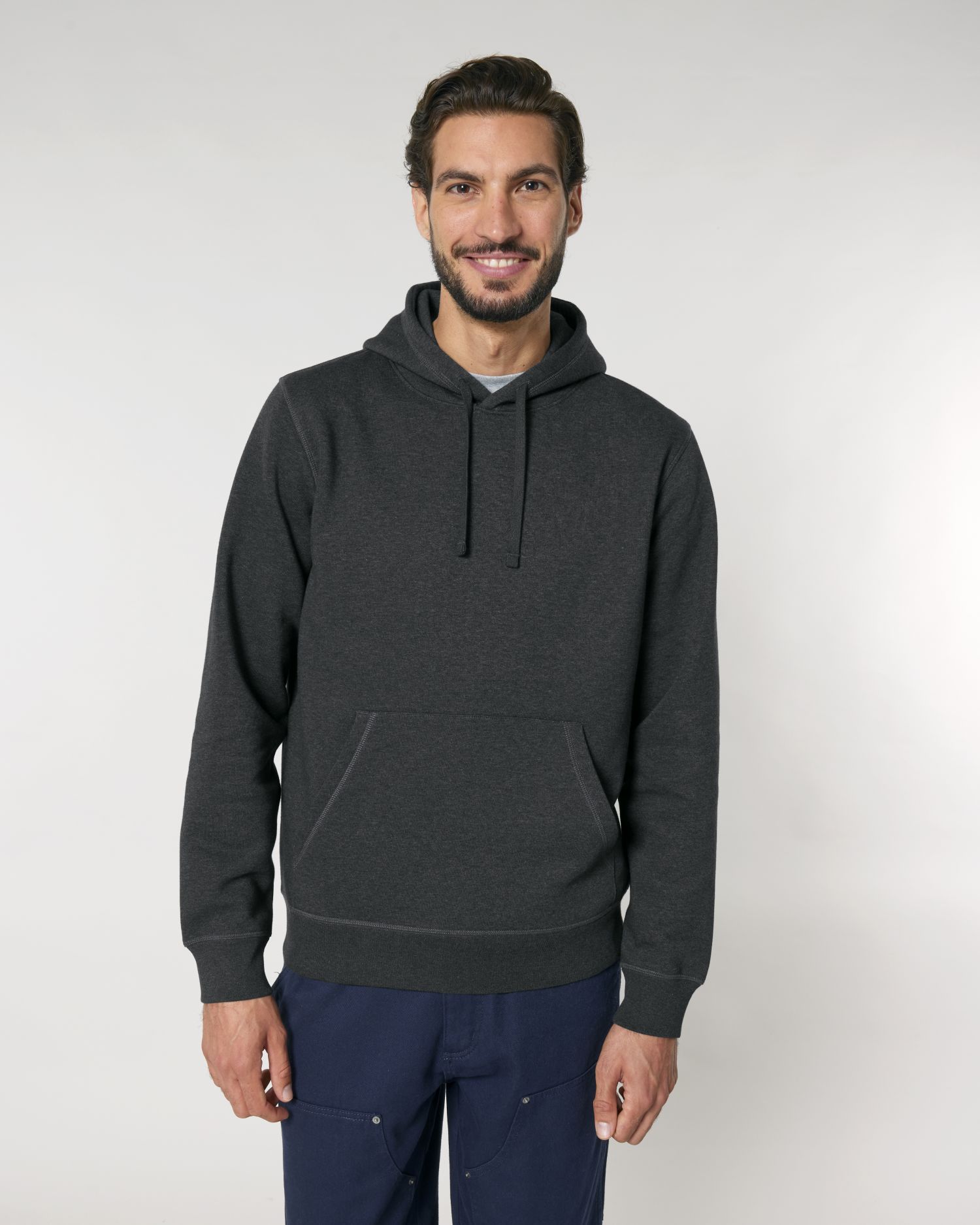 Drummer 2.0 Front Main