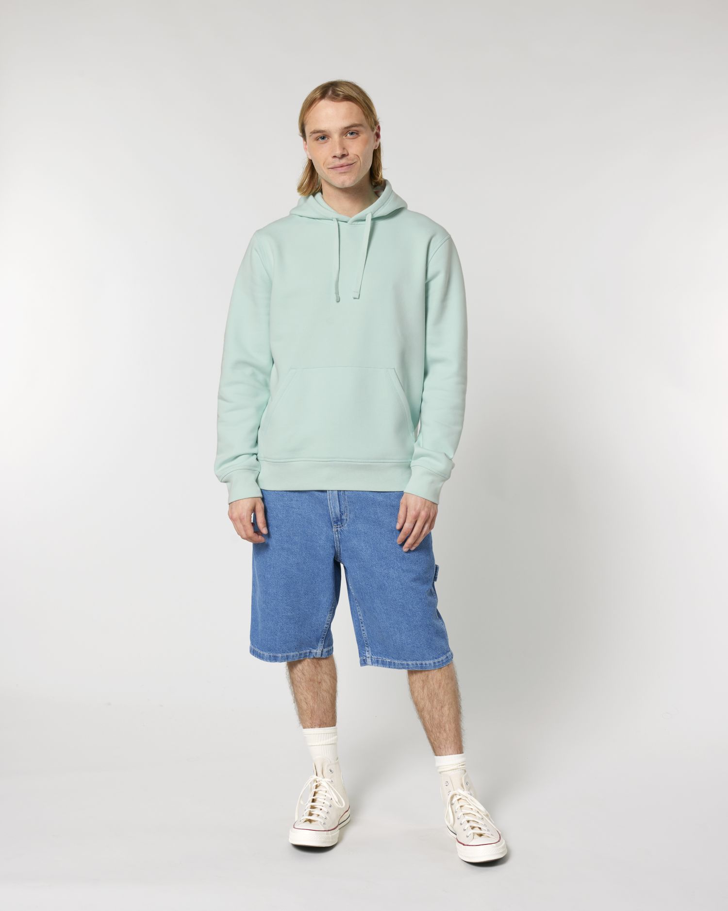 Drummer 2.0 Front Main