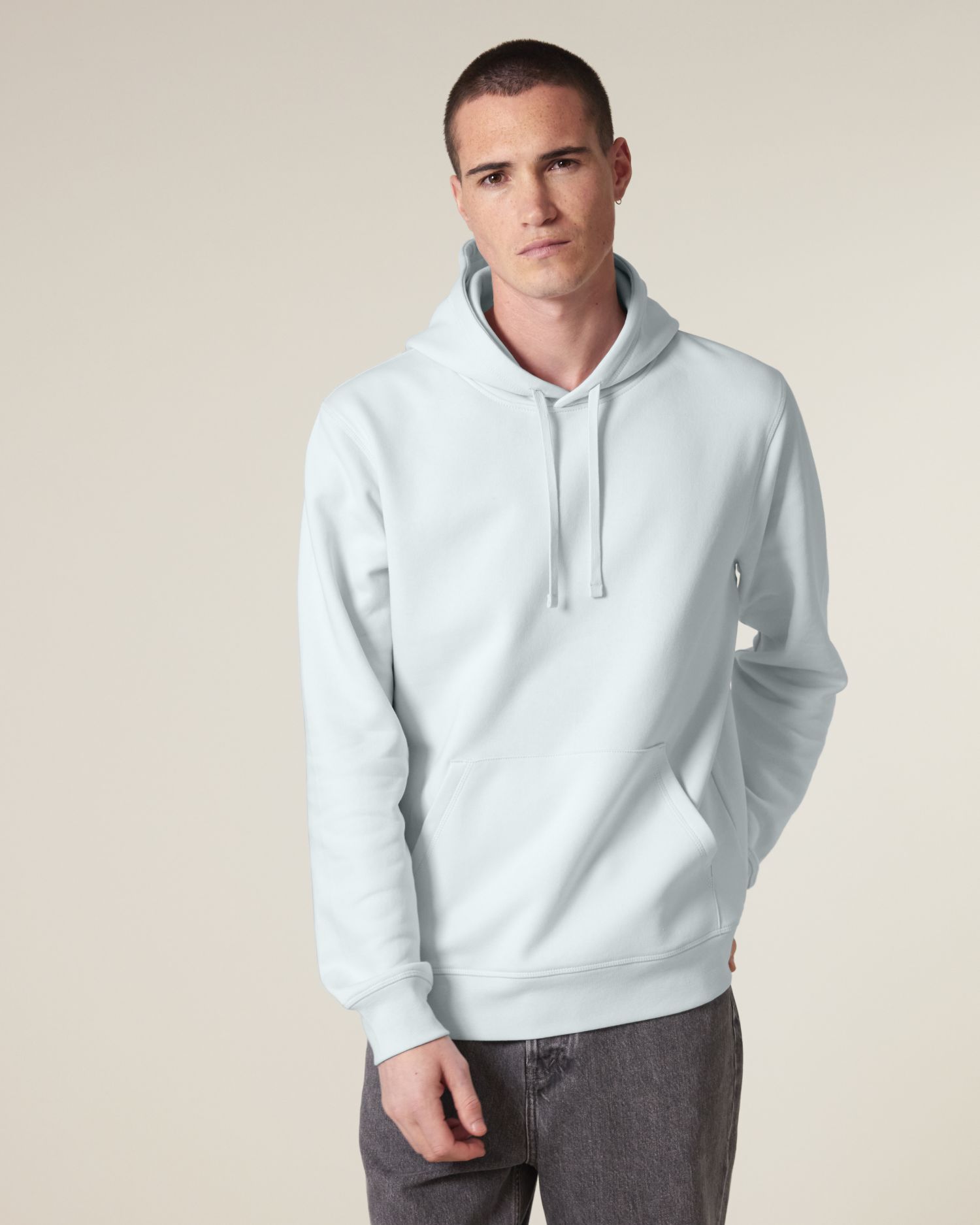 Drummer 2.0 Front Main