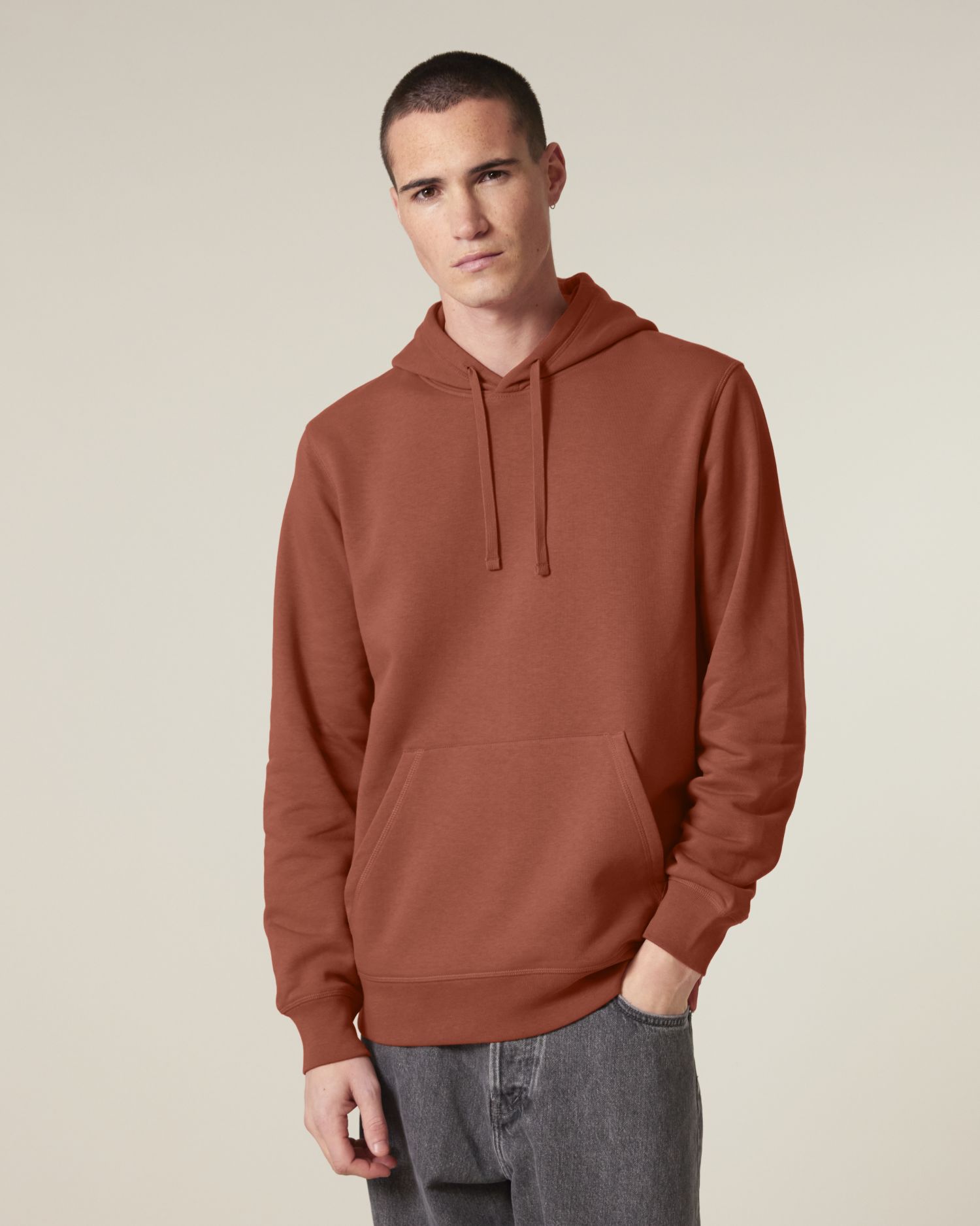 Drummer 2.0 Front Main