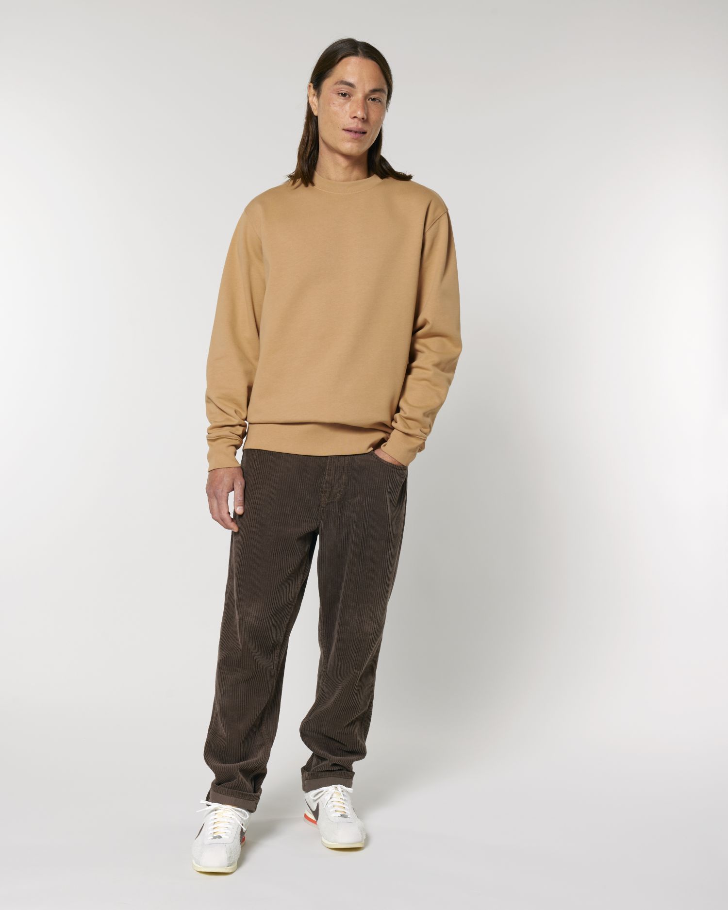 Changer 2.0 Front Main