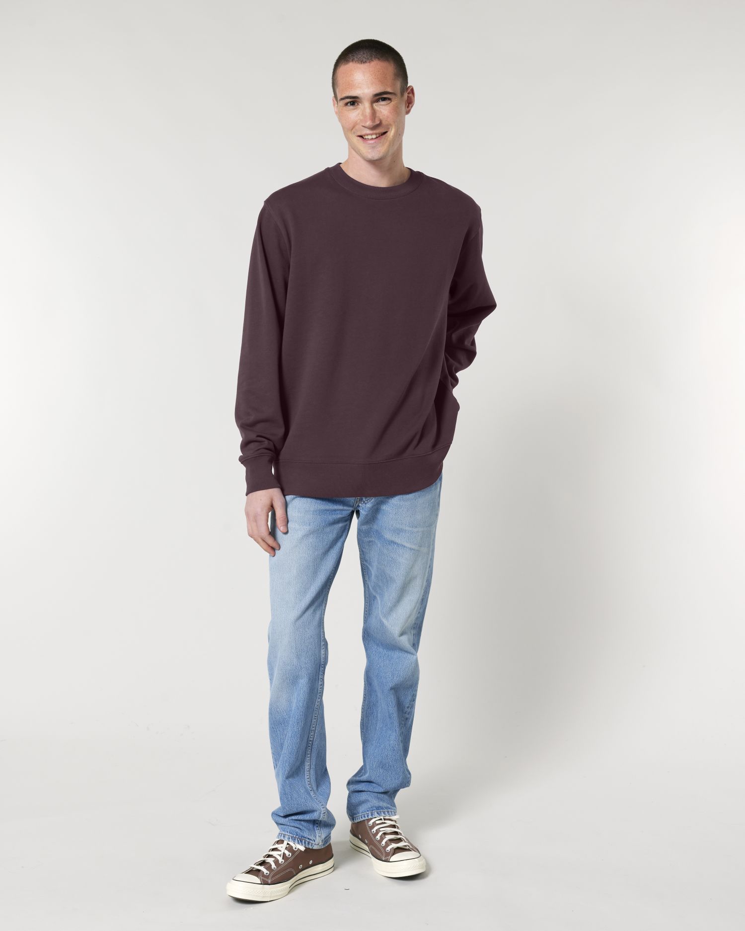 Changer 2.0 Front Main