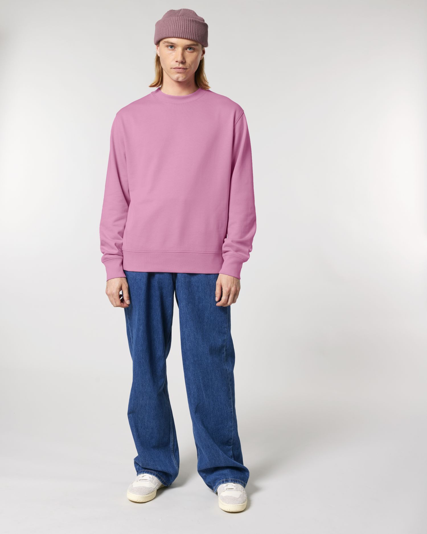 Changer 2.0 Front Main