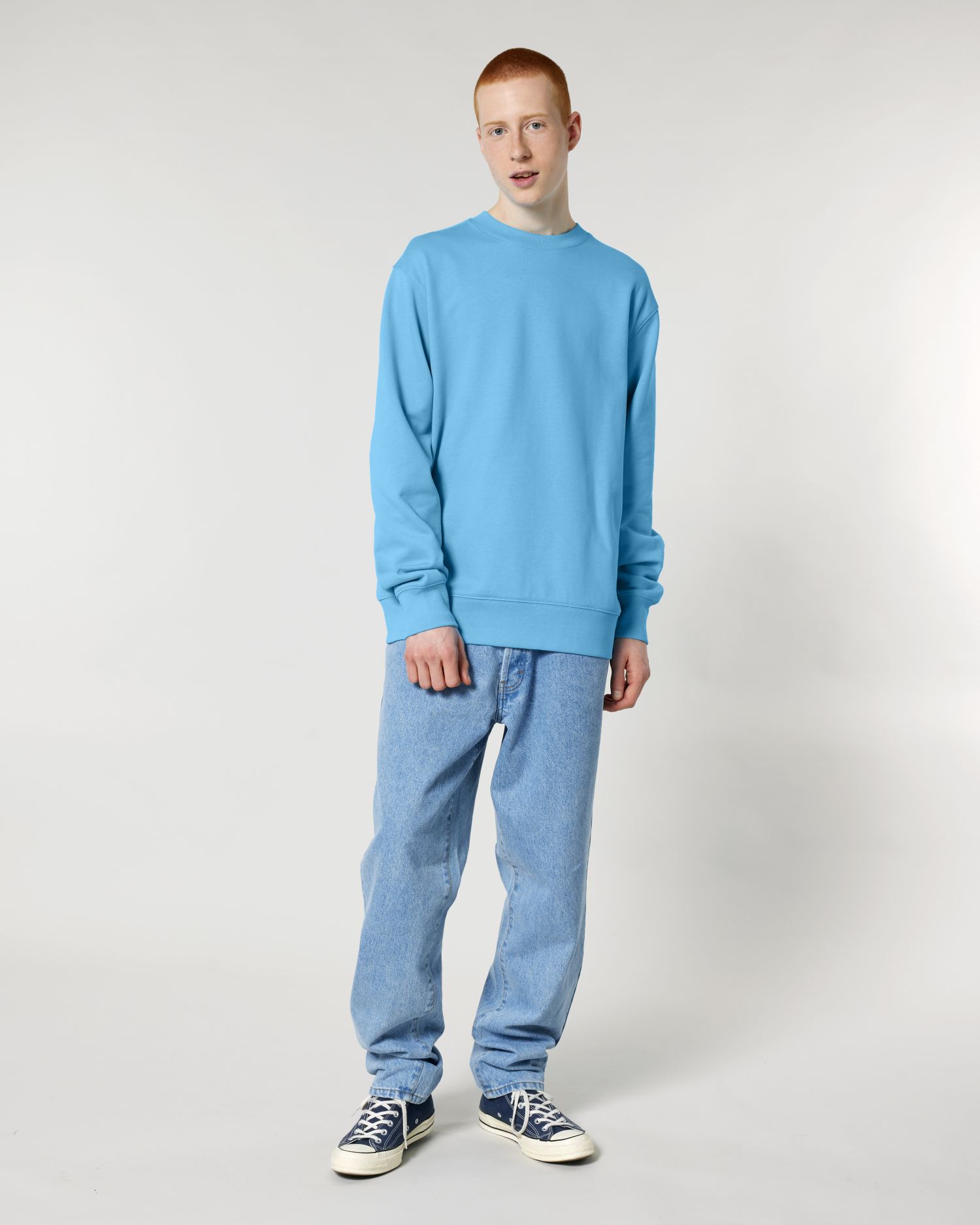 Changer 2.0 Front Main