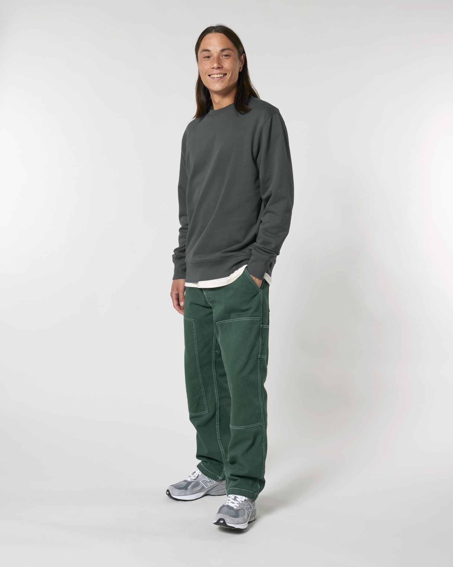 Changer 2.0 Front Main