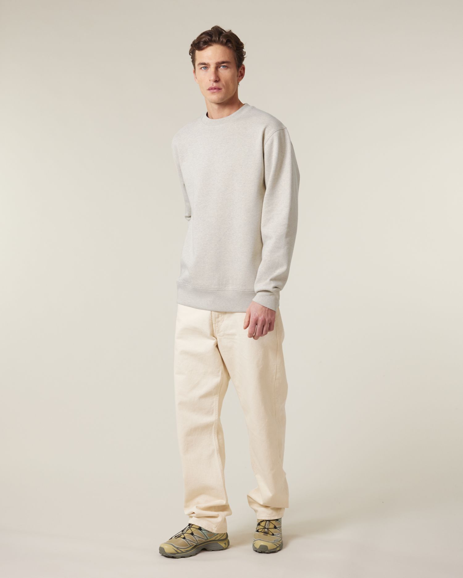 Changer 2.0 Front Main