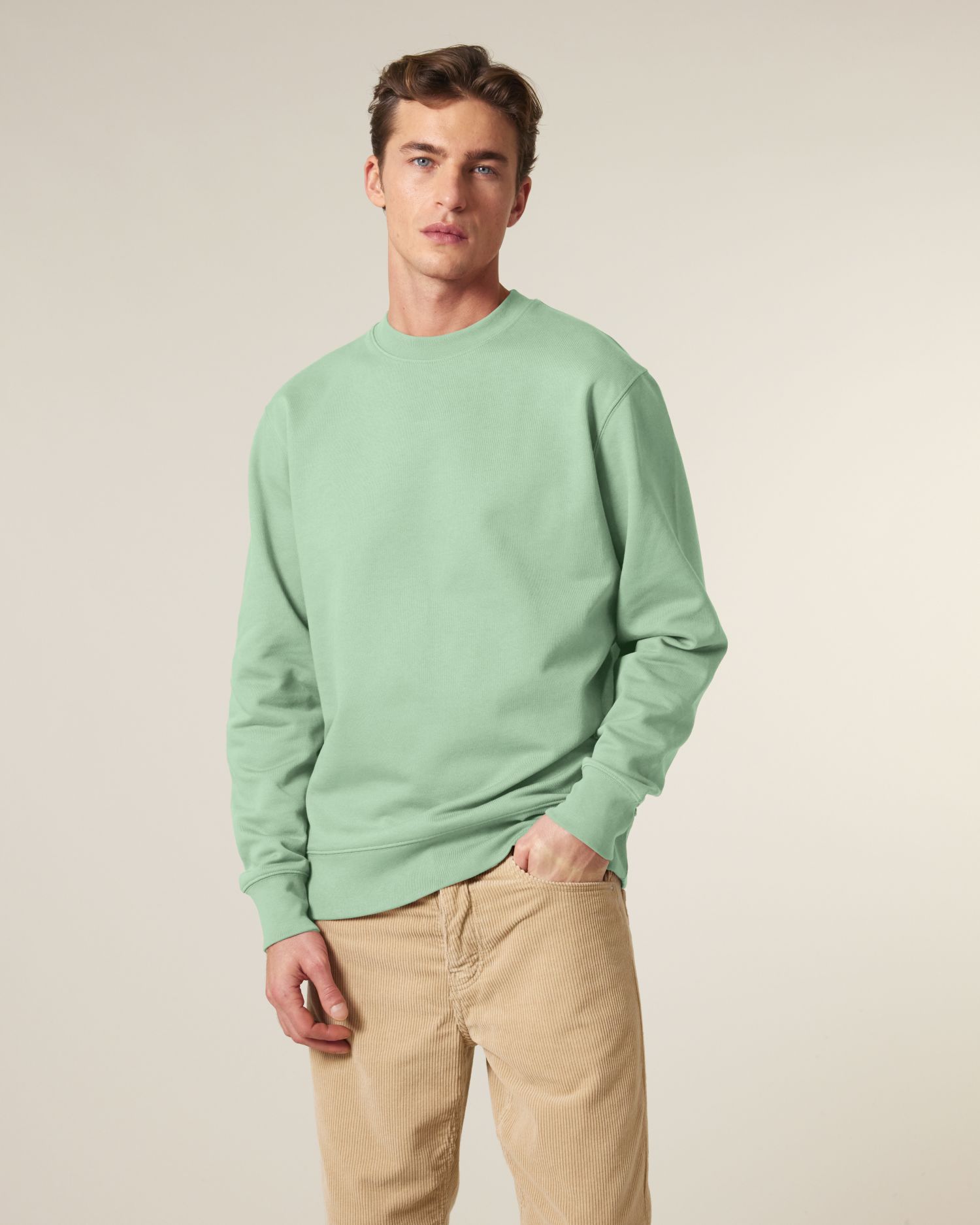 Changer 2.0 Front Main