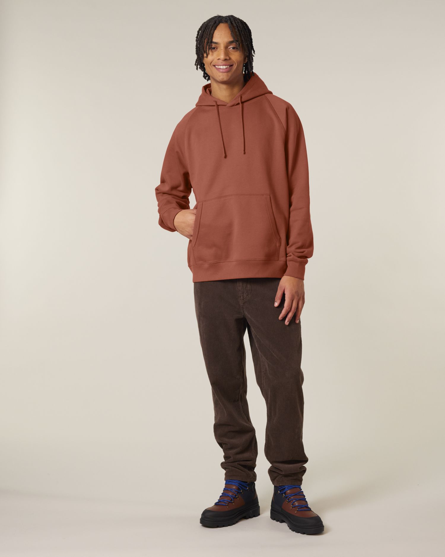 Heritage Brown Variation