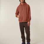 Heritage Brown Variation