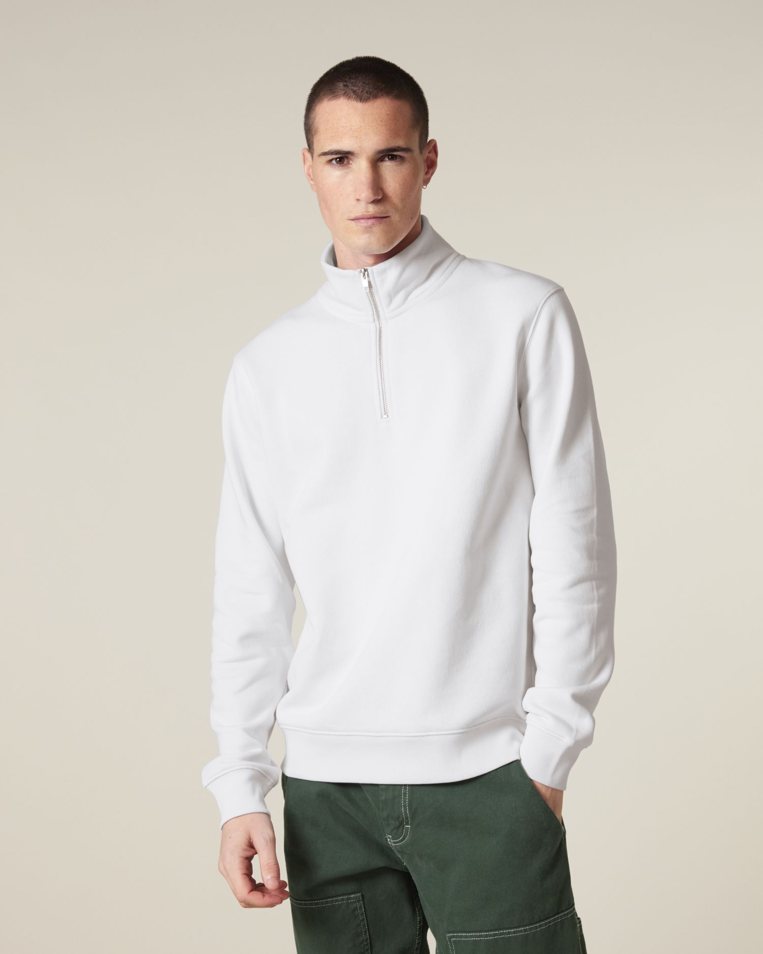 Trucker 2.0 Front Main