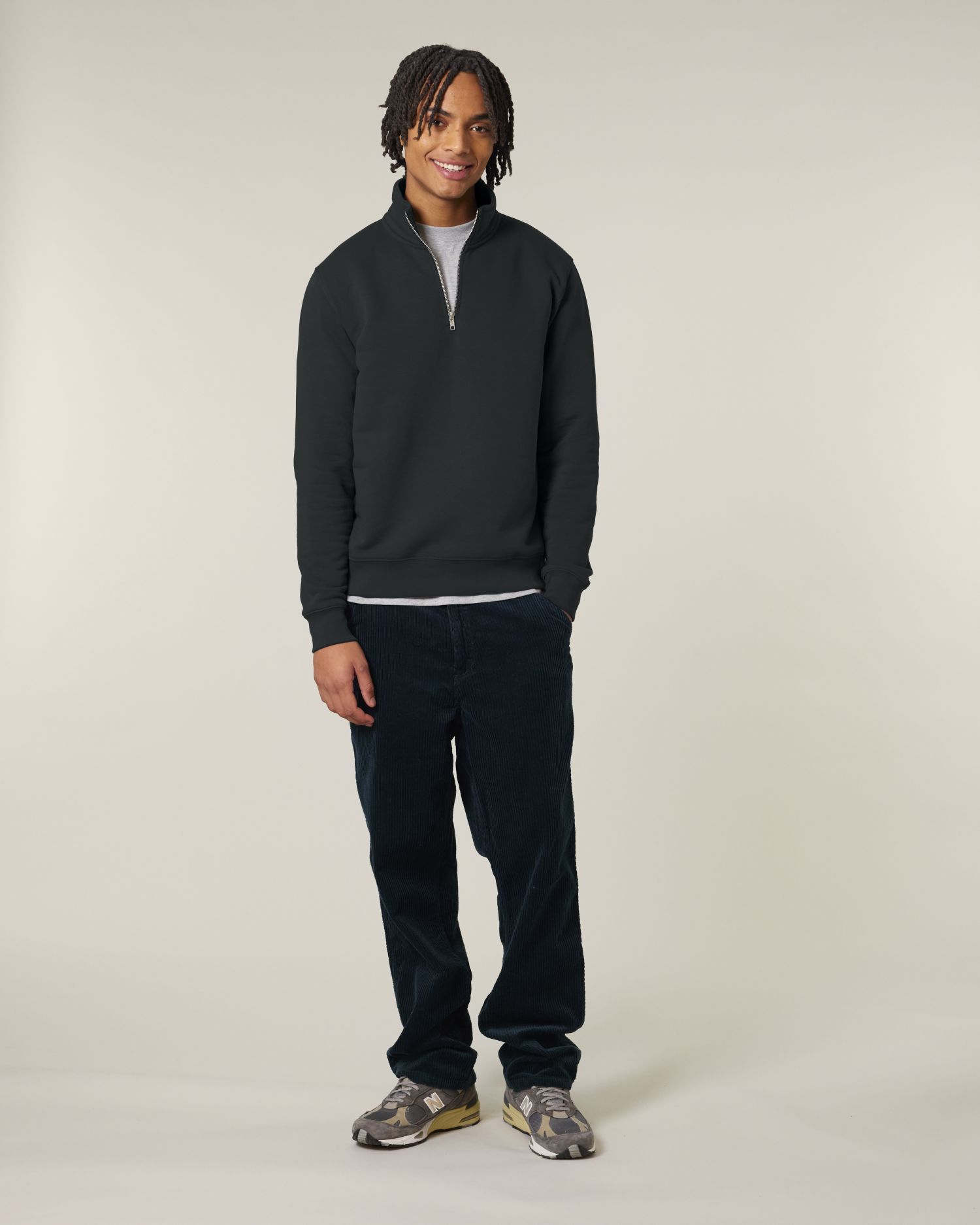 Trucker 2.0 Front Main