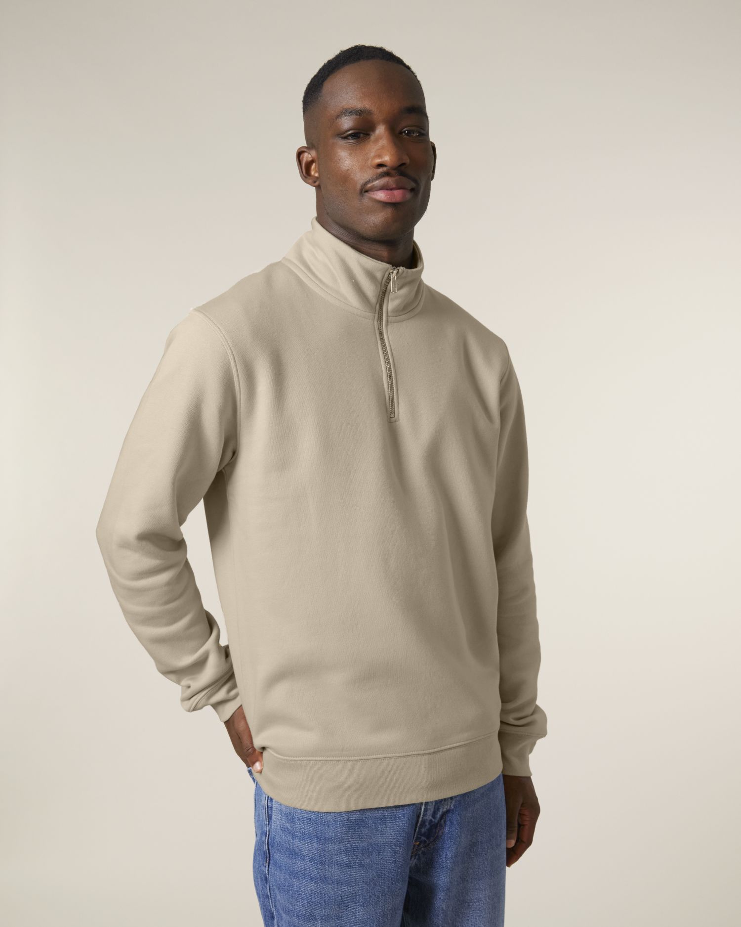 Trucker 2.0 Front Main