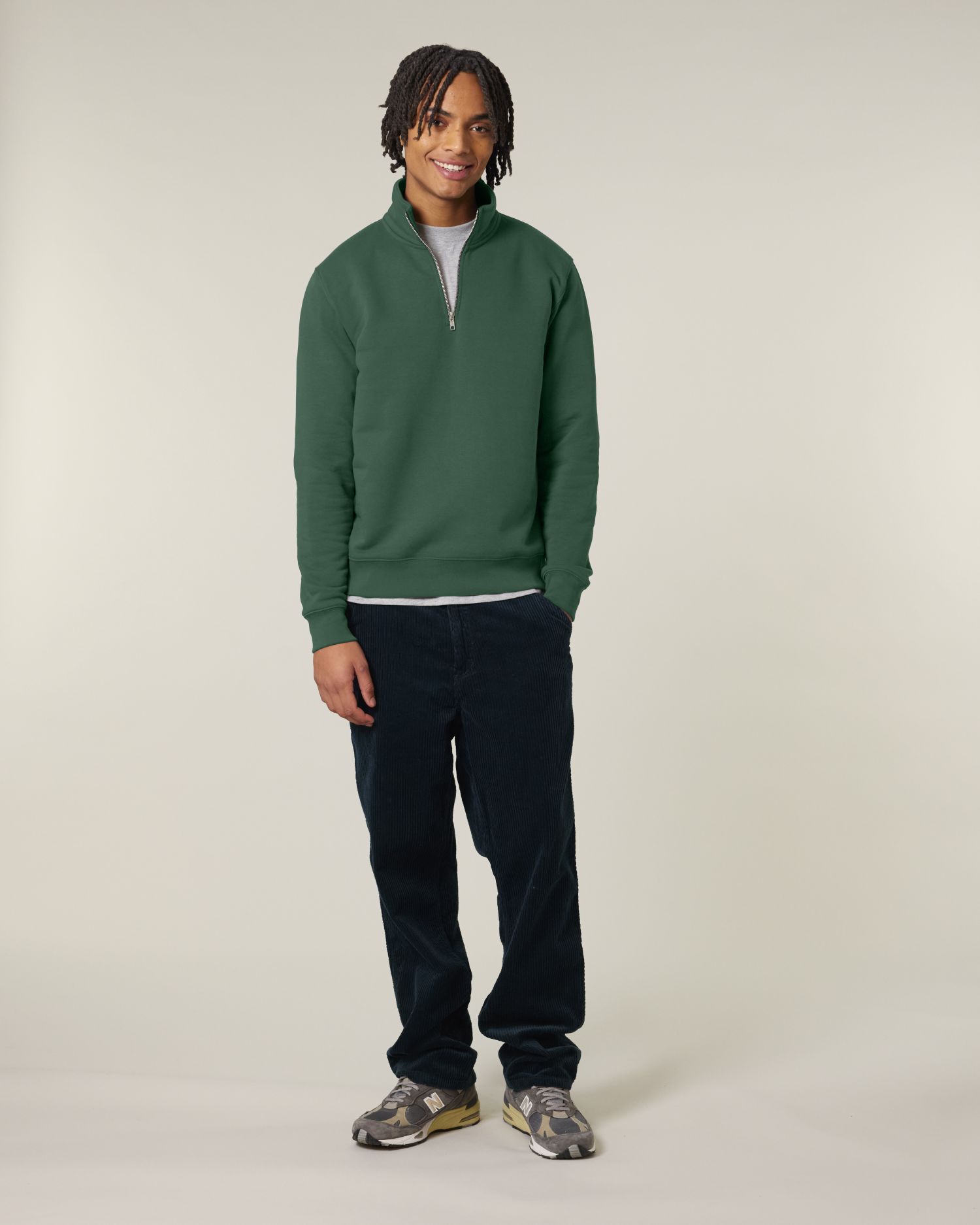 Trucker 2.0 Front Main