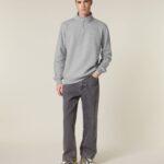 Heather Grey Variation