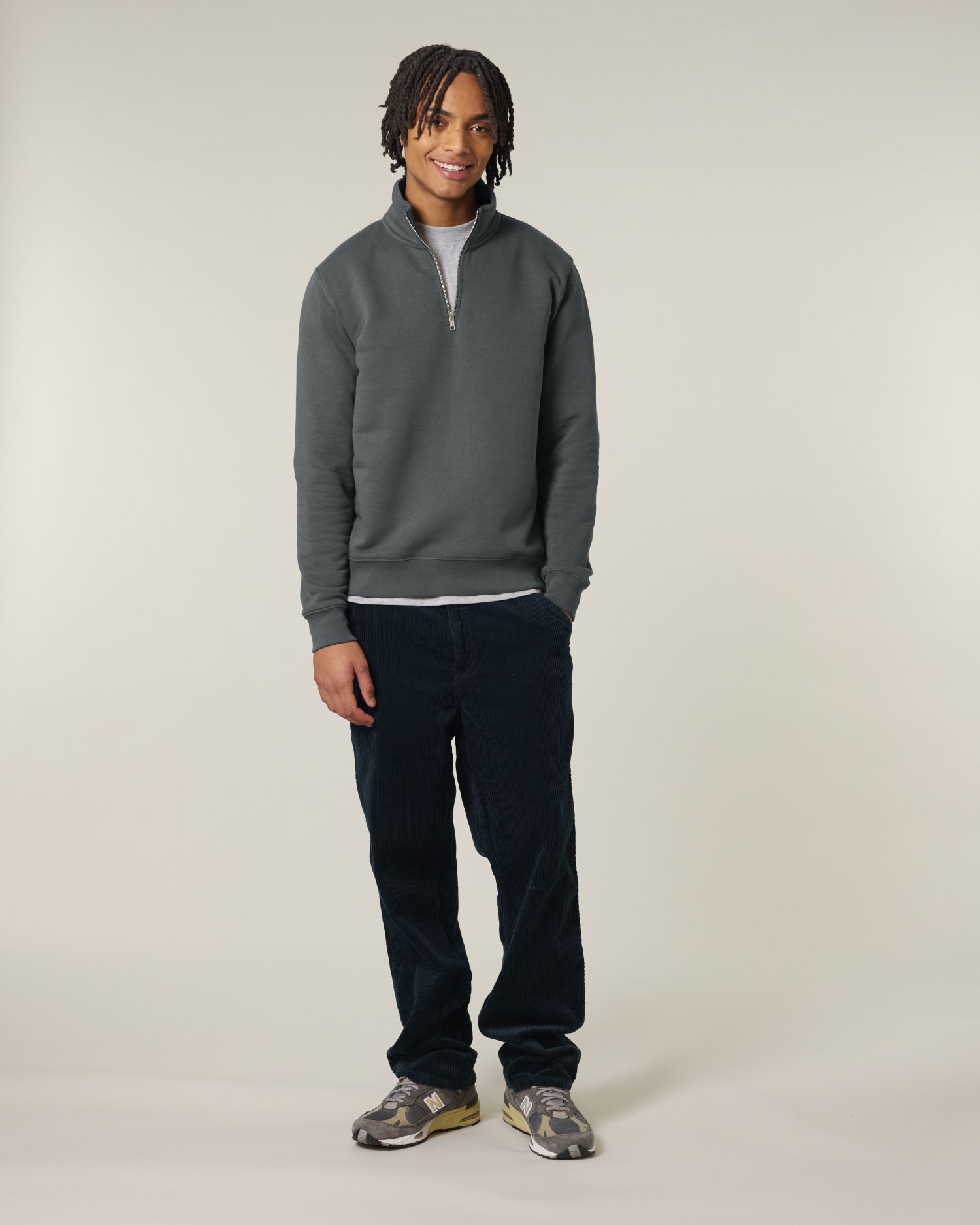 Trucker 2.0 Front Main