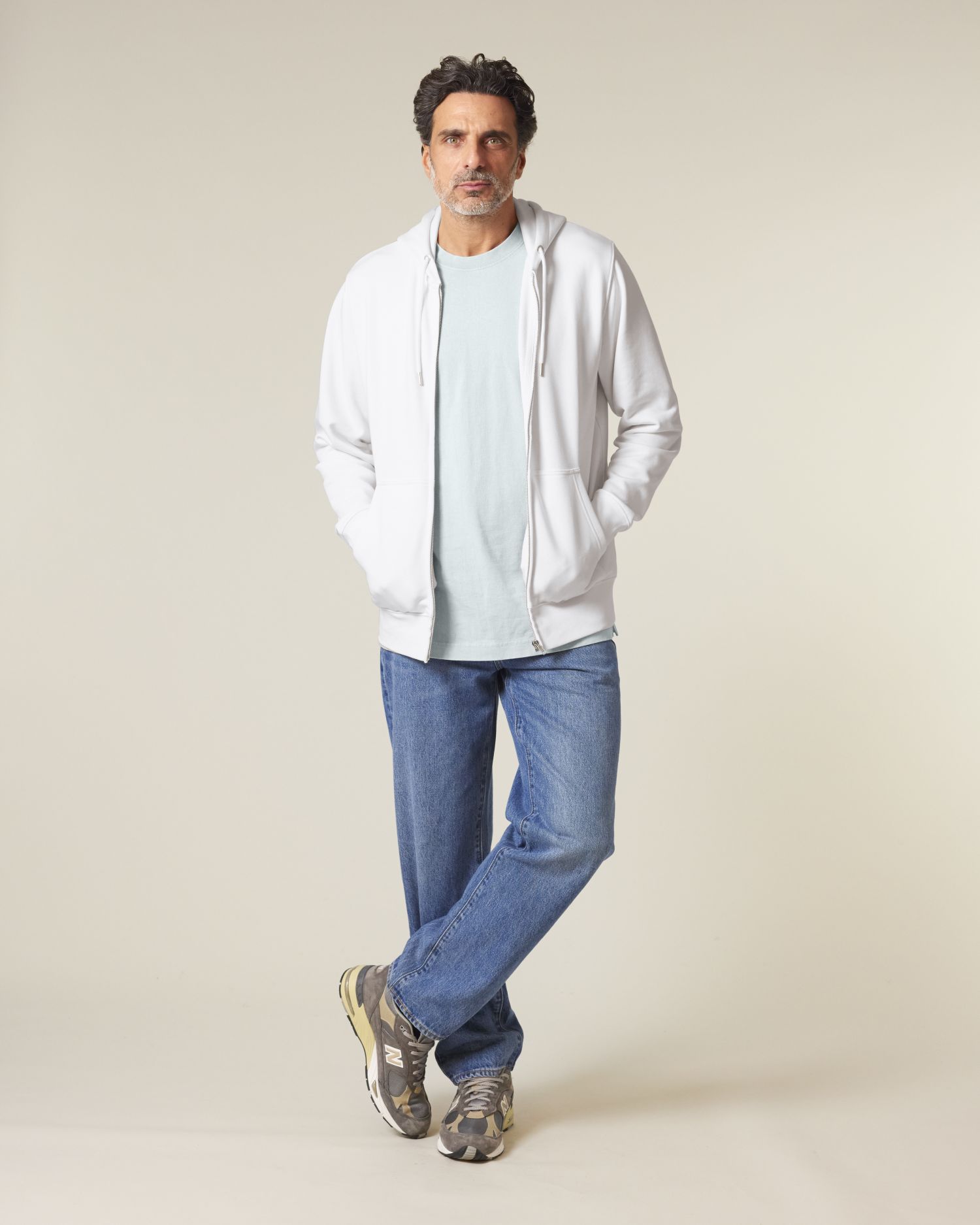 Connector 2.0 Front Main