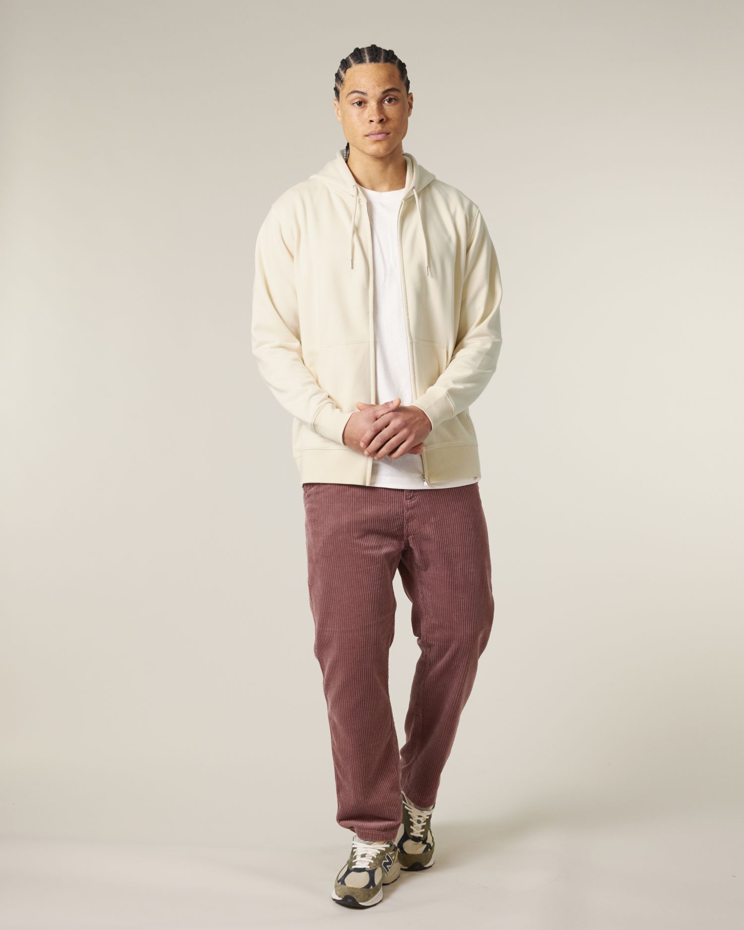 Connector 2.0 Front Main