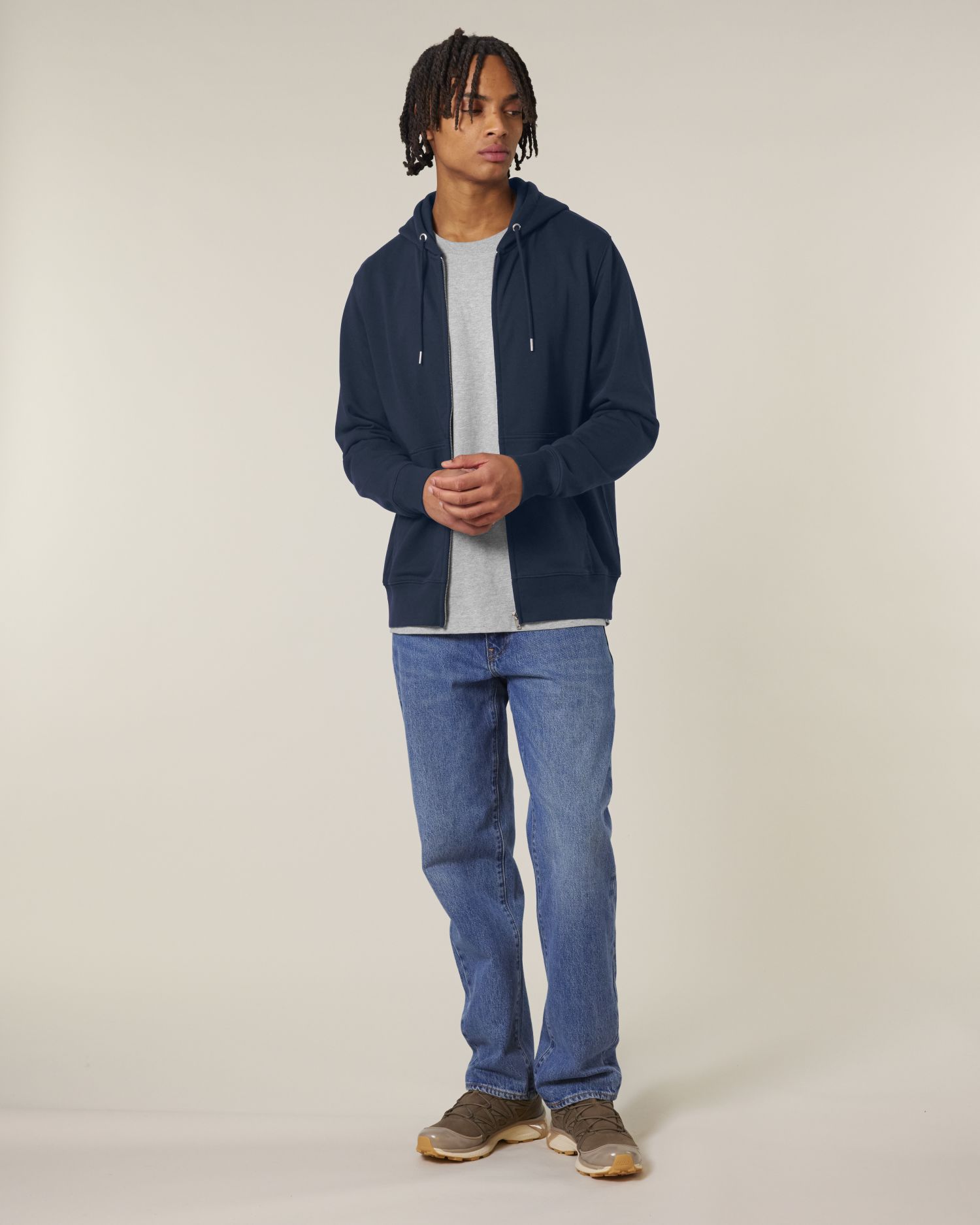 Connector 2.0 Front Main