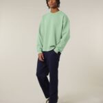 Heather Grey Variation