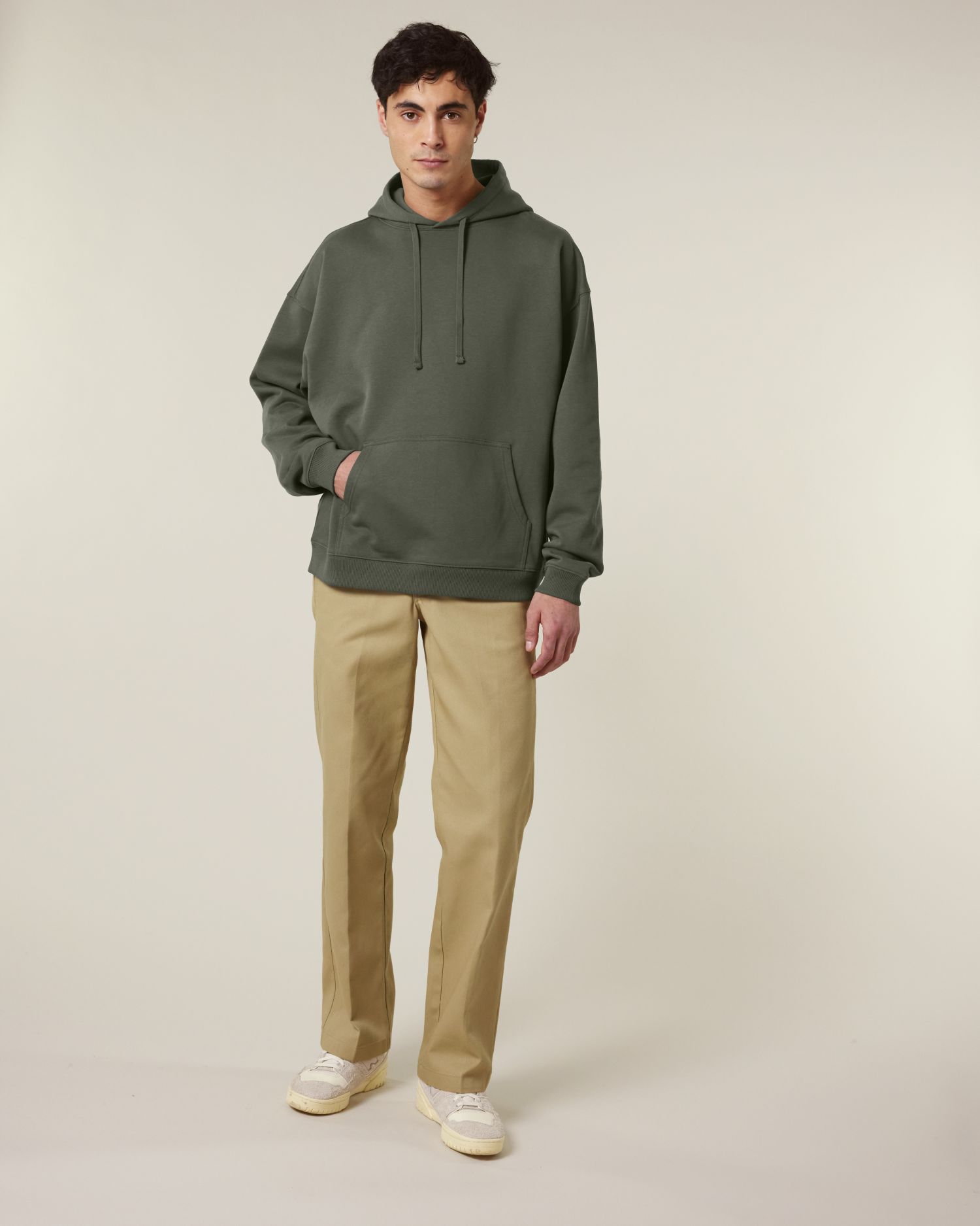 Slammer 2.0 Front Main