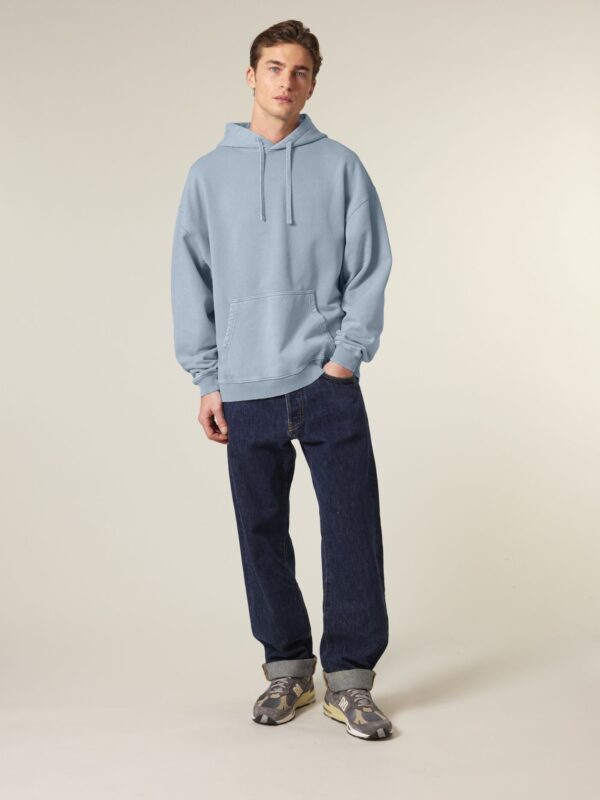 Slammer 2.0 vintage Front Main