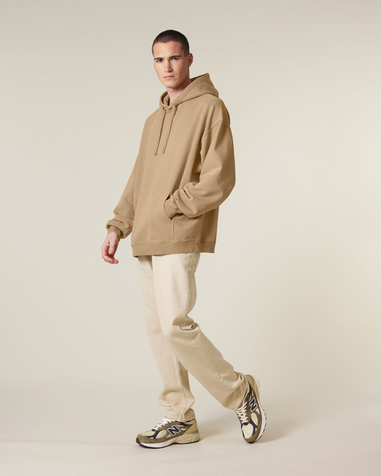 Slammer 2.0 vintage Front Main