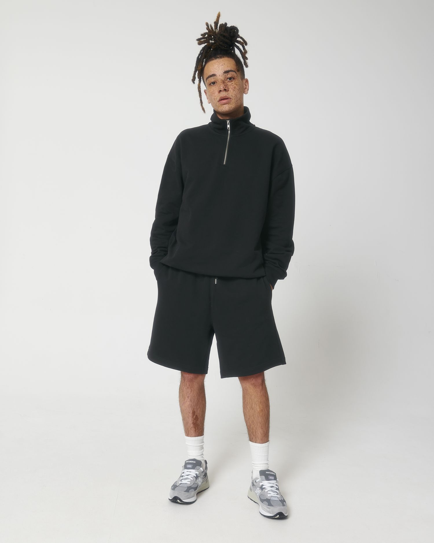 Miller Dry Front Main