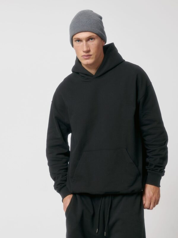 Cooper Dry Front Main