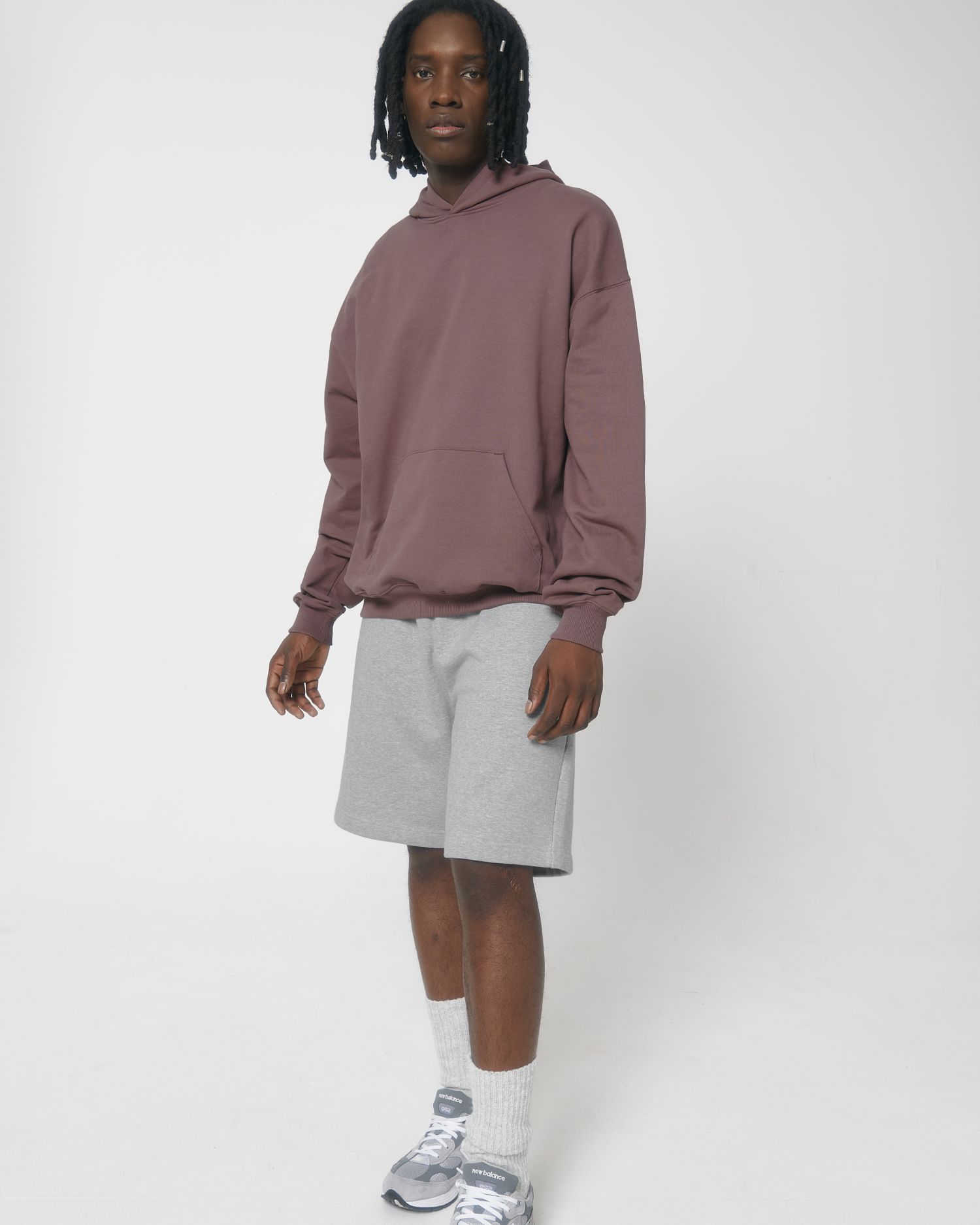 Cooper Dry Front Main