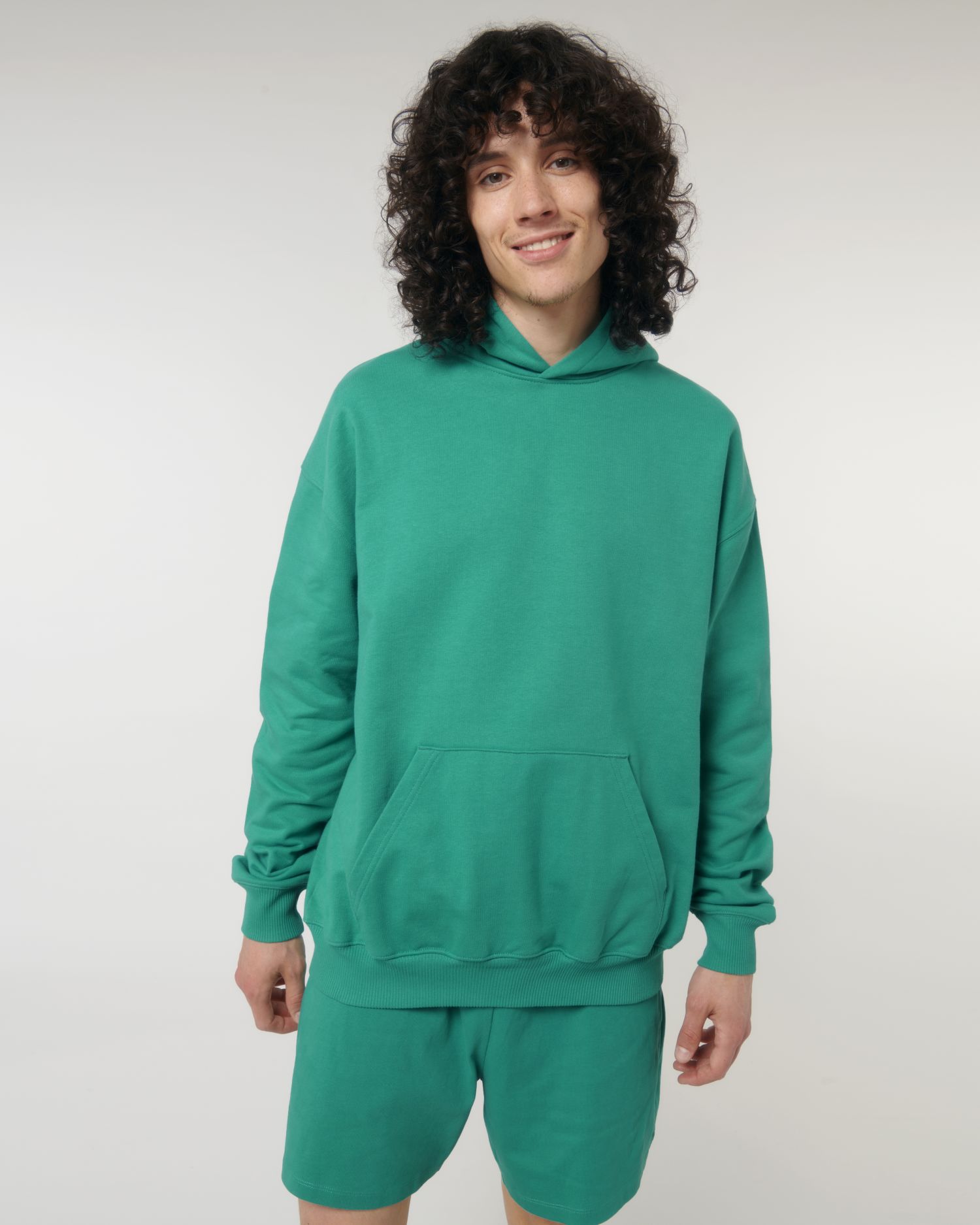 Cooper Dry Front Main