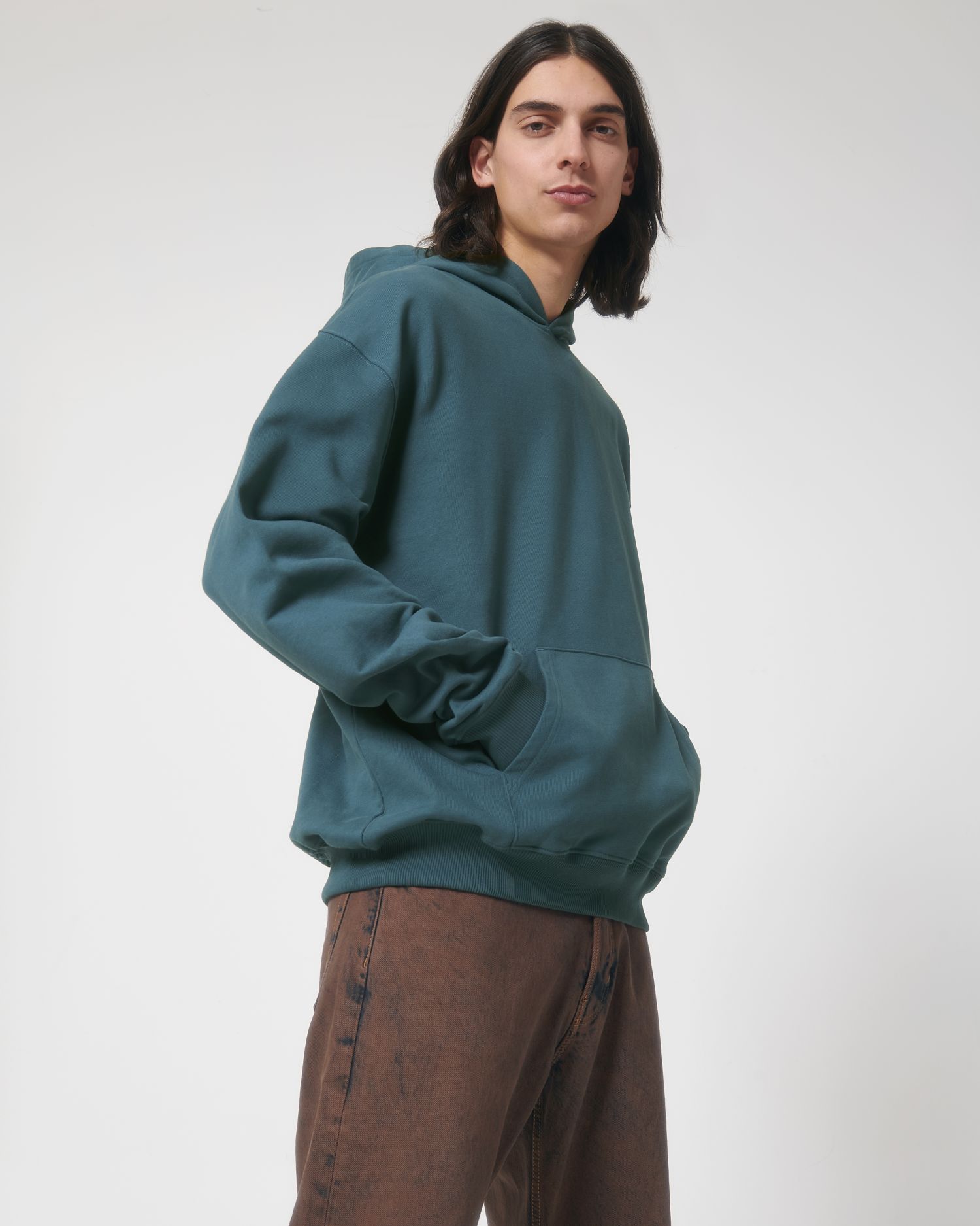 Cooper Dry Front Main