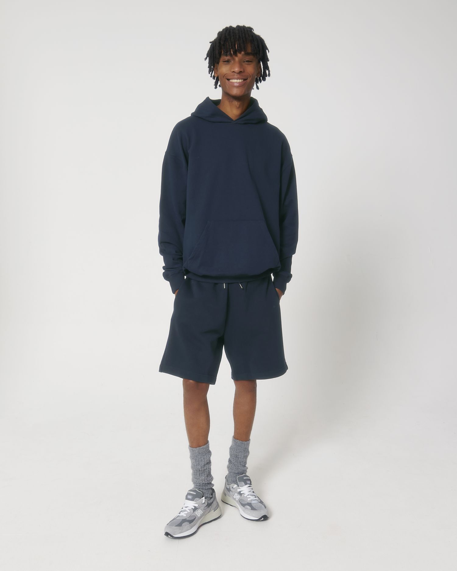 Cooper Dry Front Main